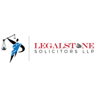 Legalstone Solicitors LLP logo, Legalstone Solicitors LLP contact details