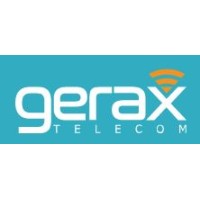 Gerax Telecom logo, Gerax Telecom contact details