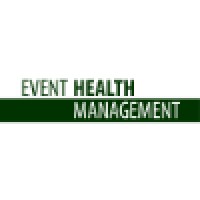 Event Health Management logo, Event Health Management contact details