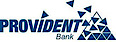 Provident Savings Bank logo, Provident Savings Bank contact details