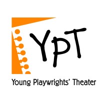 Young Playwrights' Theater logo, Young Playwrights' Theater contact details