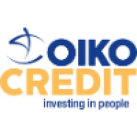 Oikocredit US logo, Oikocredit US contact details