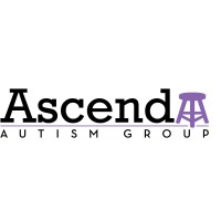 Ascend Autism Group logo, Ascend Autism Group contact details