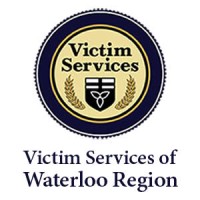 Victim Services of Waterloo Region logo, Victim Services of Waterloo Region contact details