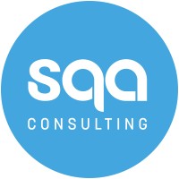 SQA Consulting Limited logo, SQA Consulting Limited contact details