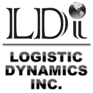 Logistic Dynamics logo, Logistic Dynamics contact details