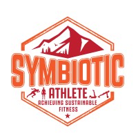 Symbiotic Athlete logo, Symbiotic Athlete contact details