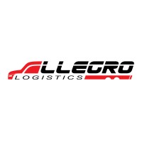 Allegro Logistics logo, Allegro Logistics contact details