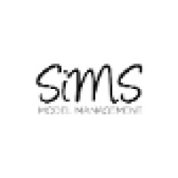 SIMS Model Management logo, SIMS Model Management contact details