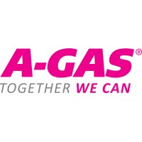 A-GAS South Africa logo, A-GAS South Africa contact details