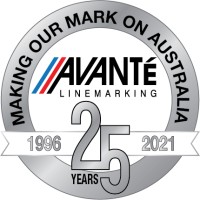 Avante Linemarking logo, Avante Linemarking contact details