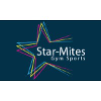 Star-Mites Gym Sports Pty Ltd logo, Star-Mites Gym Sports Pty Ltd contact details