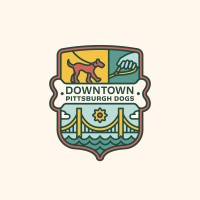 Downtown Pittsburgh Dogs logo, Downtown Pittsburgh Dogs contact details