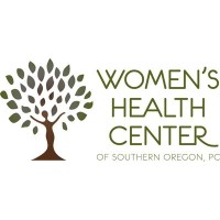 Womans Health Center logo, Womans Health Center contact details