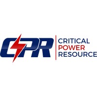 Critical Power Resource - USA logo, Critical Power Resource - USA contact details