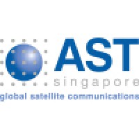 AST Asia logo, AST Asia contact details