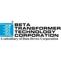 Beta Transformer Technology Corporation logo, Beta Transformer Technology Corporation contact details