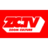 Zoom Culture logo, Zoom Culture contact details