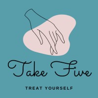 Take Five logo, Take Five contact details