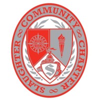 SLAUGHTER COMMUNITY CHARTER SCHOOL logo, SLAUGHTER COMMUNITY CHARTER SCHOOL contact details