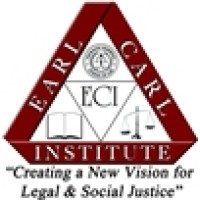 EARL CARL INSTITUTE FOR LEGAL AND SOCIAL POLICY INC logo, EARL CARL INSTITUTE FOR LEGAL AND SOCIAL POLICY INC contact details