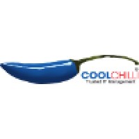 Cool Chilli logo, Cool Chilli contact details