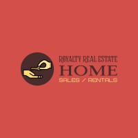 Royalty Real Estate logo, Royalty Real Estate contact details