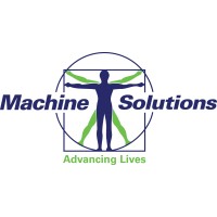 Machine Solutions Inc logo, Machine Solutions Inc contact details