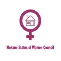 Mokami Status of Women Council logo, Mokami Status of Women Council contact details