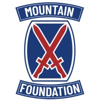 10th Mountain Division Foundation logo, 10th Mountain Division Foundation contact details