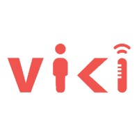 ViKi Health AI logo, ViKi Health AI contact details