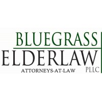 Bluegrass Elderlaw, PLLC logo, Bluegrass Elderlaw, PLLC contact details