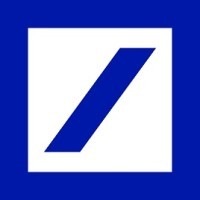 Deutsche Bank Italia logo, Deutsche Bank Italia contact details