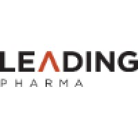 Leading Pharma, LLC logo, Leading Pharma, LLC contact details