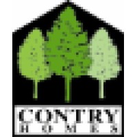 Contry Homes logo, Contry Homes contact details