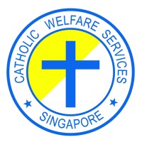 Catholic Welfare Services logo, Catholic Welfare Services contact details