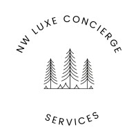 NW Luxe Concierge Services logo, NW Luxe Concierge Services contact details