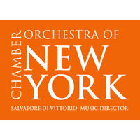 Chamber Orchestra of New York logo, Chamber Orchestra of New York contact details