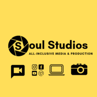 Soul Studios logo, Soul Studios contact details