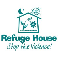 Refuge House Inc logo, Refuge House Inc contact details