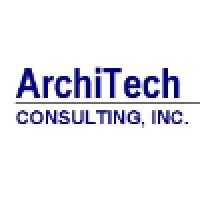 ArchiTech Consulting logo, ArchiTech Consulting contact details