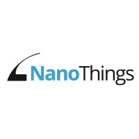 NanoThings logo, NanoThings contact details