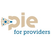 Pie for Providers logo, Pie for Providers contact details