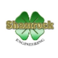 Shamrock Engineering Inc logo, Shamrock Engineering Inc contact details