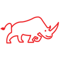 Rhino MBA logo, Rhino MBA contact details