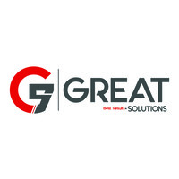 Great Solutions logo, Great Solutions contact details