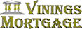 Vinings Mortgage logo, Vinings Mortgage contact details