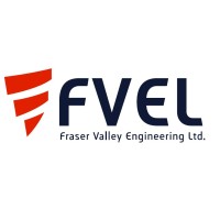 Fraser Valley Engineering Ltd logo, Fraser Valley Engineering Ltd contact details