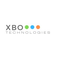 XBO Technologies logo, XBO Technologies contact details