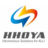 HHOYA logo, HHOYA contact details